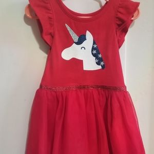 Patriotic July 4th bundle - 2 dresses
